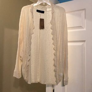 Francesca’s Cardigan